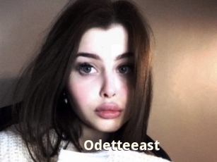 Odetteeast