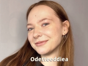 Odetteeddiea