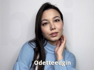 Odetteedgin