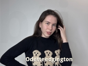 Odetteedgington