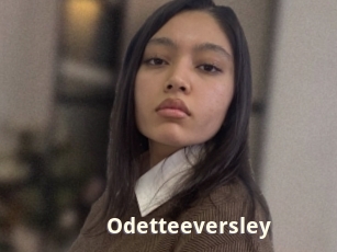 Odetteeversley