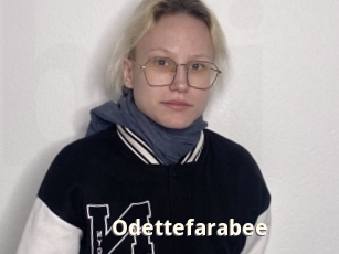 Odettefarabee