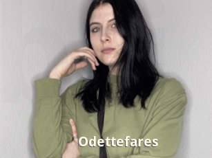 Odettefares