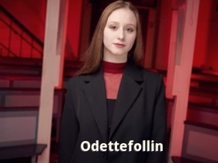 Odettefollin