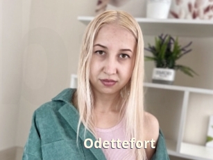 Odettefort