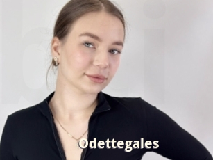 Odettegales