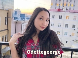 Odettegeorge