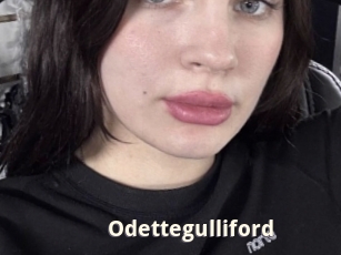 Odettegulliford