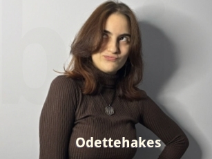 Odettehakes