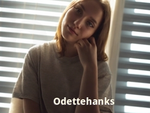 Odettehanks
