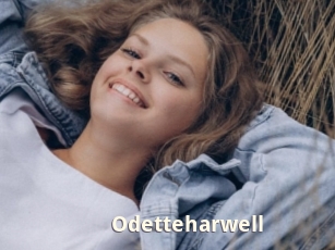 Odetteharwell