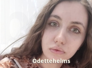 Odettehelms