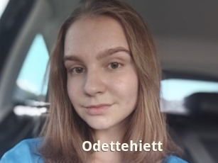 Odettehiett