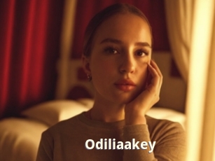 Odiliaakey