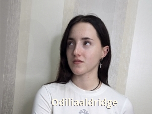 Odiliaaldridge
