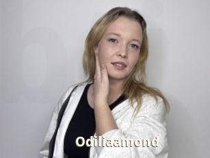 Odiliaamond