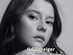 Odiliabelger