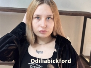 Odiliabickford