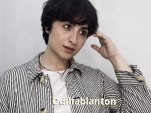 Odiliablanton