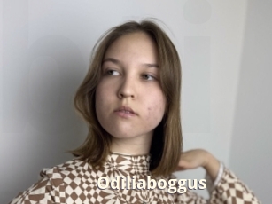 Odiliaboggus