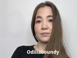 Odiliaboundy