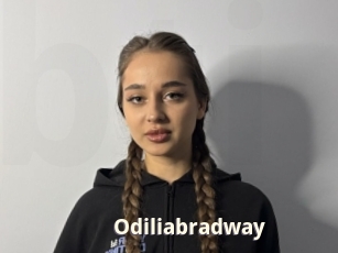Odiliabradway