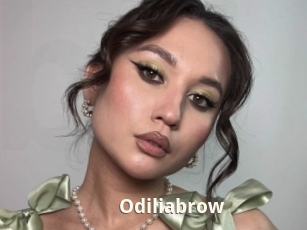 Odiliabrow