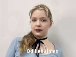 Odiliabulman
