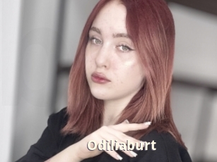 Odiliaburt
