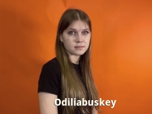 Odiliabuskey