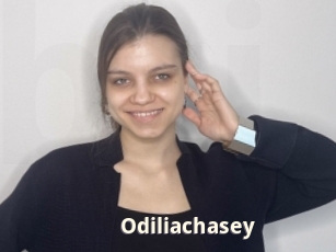 Odiliachasey