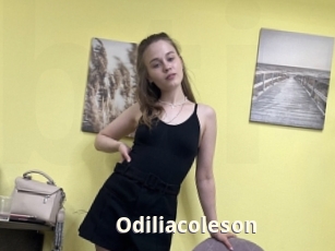 odiliacoleson Bigtitinvasion