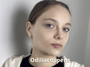 Odiliacoppens