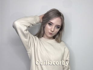 Odiliacorby