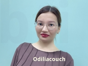 Odiliacouch