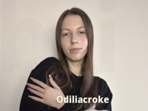 Odiliacroke