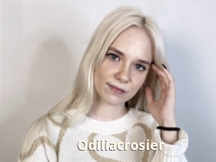 Odiliacrosier