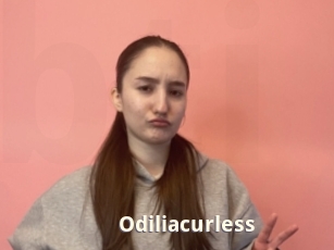 Odiliacurless