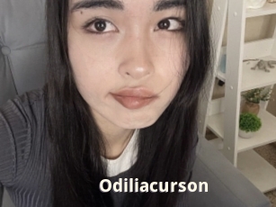 Odiliacurson