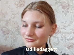 Odiliadaggett
