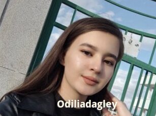 Odiliadagley