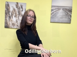 Odiliadearborn