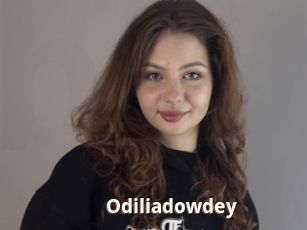 Odiliadowdey