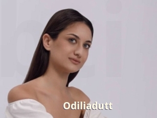Odiliadutt