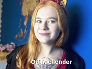 Odiliaellender