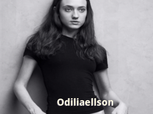 Odiliaellson