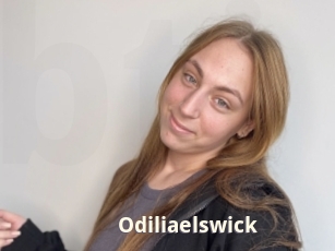 Odiliaelswick