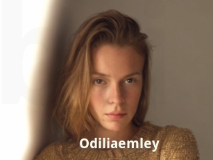 Odiliaemley