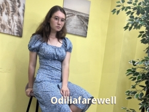 Odiliafarewell