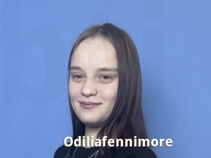 Odiliafennimore